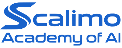 Scalimo Academy logo
