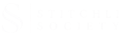 Stitchli Society logo